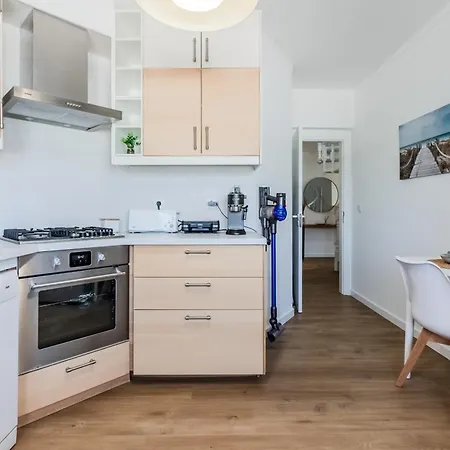 Daire Vista Mar - 4 Bedroom - Sea View