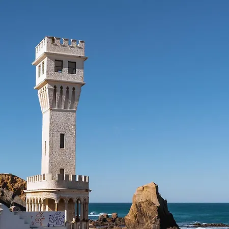 Daire Vista Mar - 4 Bedroom - Sea View Santa Cruz (Oeste)