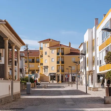 Daire Vista Mar - 4 Bedroom - Sea View Santa Cruz (Oeste)