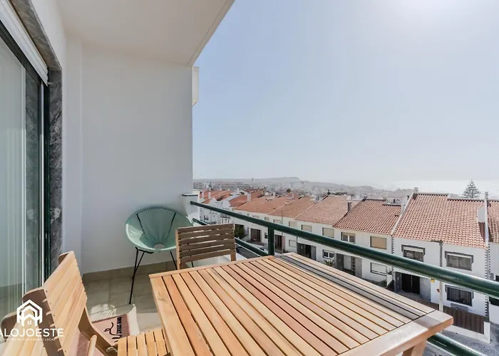 Vista Mar - 4 Bedroom - Sea View * סנטה קרוז