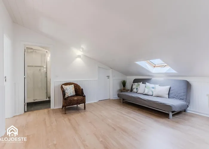 דירה Vista Mar - 4 Bedroom - Sea View *