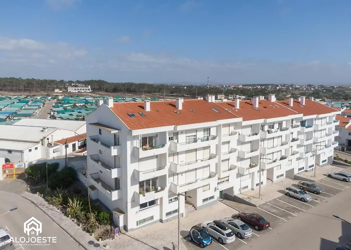 Vista Mar - 4 Bedroom - Sea View סנטה קרוז