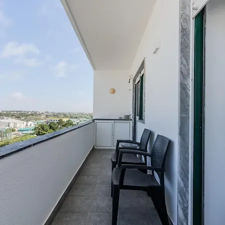 Vista Mar - 4 Bedroom - Sea View * סנטה קרוז