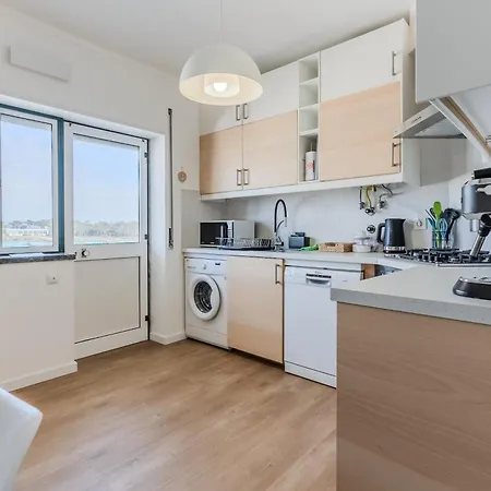 Vista Mar - 4 Bedroom - Sea View Apartman
