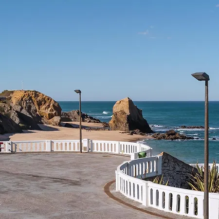 Vista Mar - 4 Bedroom - Sea View Apartman *