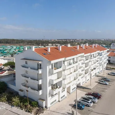 Vista Mar - 4 Bedroom - Sea View Appartement
