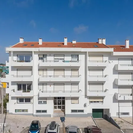 Appartement Vista Mar - 4 Bedroom - Sea View Santa Cruz (Oeste)